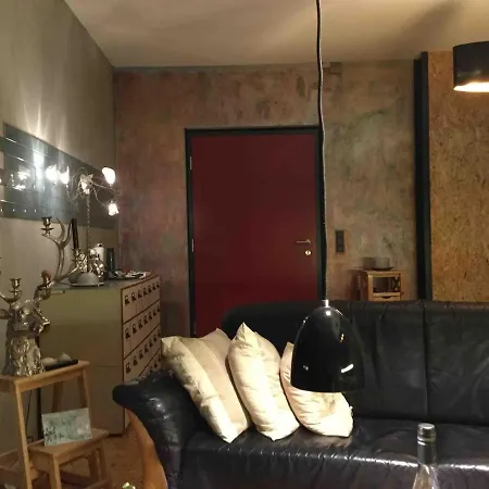 Tinyhaus Holiday home Woltersdorf (Brandenburg)