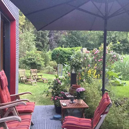 Tinyhaus * Woltersdorf (Brandenburg)