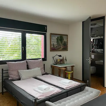 Tinyhaus Holiday home Woltersdorf (Brandenburg)