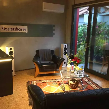 Tinyhaus Woltersdorf (Brandenburg)