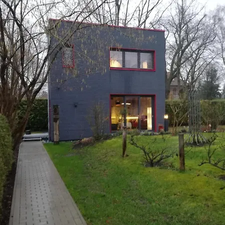 Tinyhaus Holiday home *