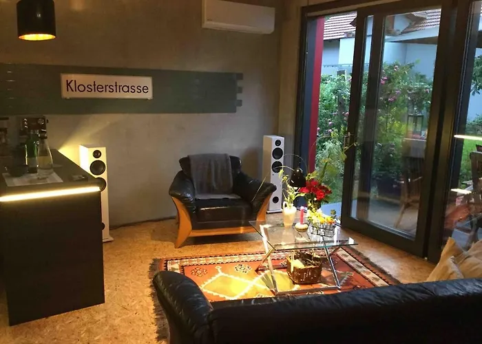 Tinyhaus Woltersdorf (Brandenburg)