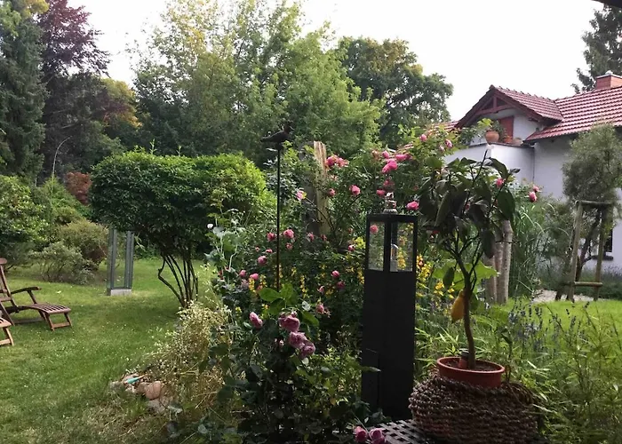 Tinyhaus * Woltersdorf (Brandenburg)