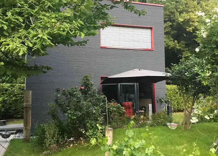 Casa de Férias Tinyhaus *